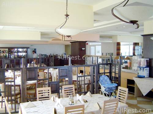 Arsena Hotel 12